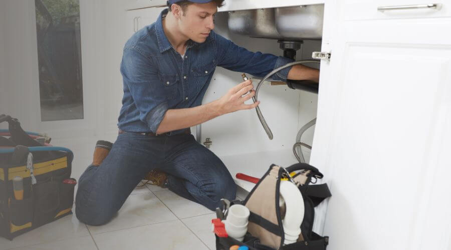 Local water heater installation in Big Flats, NY